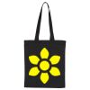 Large Canvas Tote Thumbnail