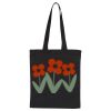 Large Canvas Tote Thumbnail