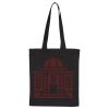 Large Canvas Tote Thumbnail