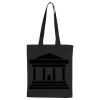 Large Canvas Tote Thumbnail