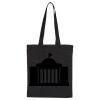 Large Canvas Tote Thumbnail