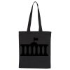 Large Canvas Tote Thumbnail