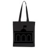 Large Canvas Tote Thumbnail