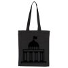Large Canvas Tote Thumbnail