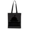 Large Canvas Tote Thumbnail