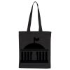Large Canvas Tote Thumbnail