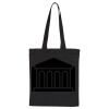 Large Canvas Tote Thumbnail