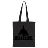 Large Canvas Tote Thumbnail