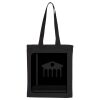 Large Canvas Tote Thumbnail