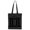 Large Canvas Tote Thumbnail
