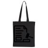 Large Canvas Tote Thumbnail