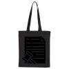 Large Canvas Tote Thumbnail