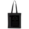 Large Canvas Tote Thumbnail