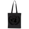 Large Canvas Tote Thumbnail