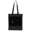 Large Canvas Tote Thumbnail