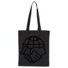 Large Canvas Tote Thumbnail