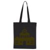 Large Canvas Tote Thumbnail
