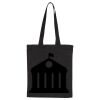 Large Canvas Tote Thumbnail