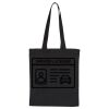 Large Canvas Tote Thumbnail