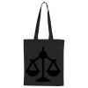 Large Canvas Tote Thumbnail