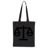 Large Canvas Tote Thumbnail