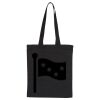 Large Canvas Tote Thumbnail
