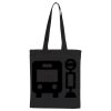 Large Canvas Tote Thumbnail