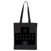 Large Canvas Tote Thumbnail