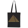 Large Canvas Tote Thumbnail