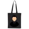Large Canvas Tote Thumbnail