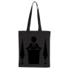 Large Canvas Tote Thumbnail