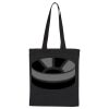 Large Canvas Tote Thumbnail