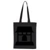 Large Canvas Tote Thumbnail