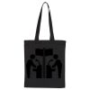 Large Canvas Tote Thumbnail