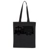 Large Canvas Tote Thumbnail