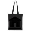 Large Canvas Tote Thumbnail