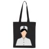 Large Canvas Tote Thumbnail