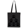 Large Canvas Tote Thumbnail