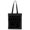 Large Canvas Tote Thumbnail