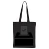 Large Canvas Tote Thumbnail