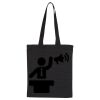 Large Canvas Tote Thumbnail