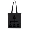 Large Canvas Tote Thumbnail