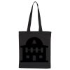 Large Canvas Tote Thumbnail