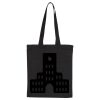 Large Canvas Tote Thumbnail