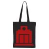 Large Canvas Tote Thumbnail