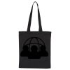 Large Canvas Tote Thumbnail
