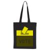 Large Canvas Tote Thumbnail