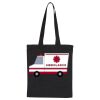 Large Canvas Tote Thumbnail