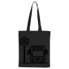 Large Canvas Tote Thumbnail