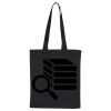 Large Canvas Tote Thumbnail